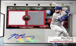 Max Muncy
