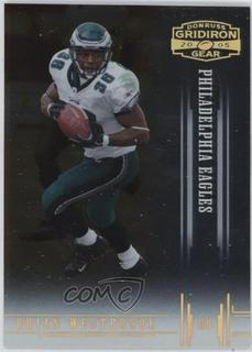 Brian Westbrook