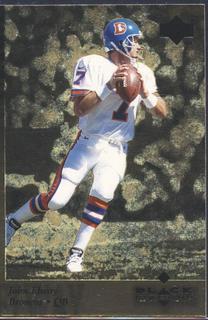 John Elway