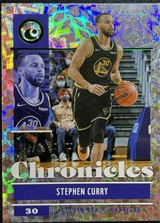 Stephen Curry