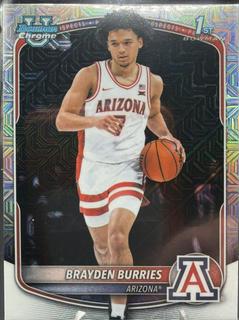 Brayden Burries