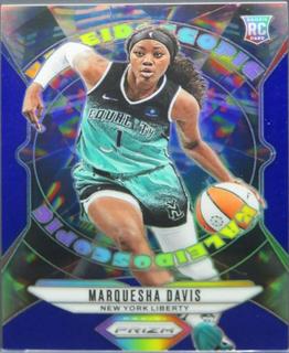 Marquesha Davis