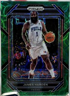 James Harden