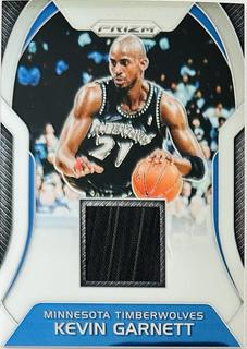 Kevin Garnett