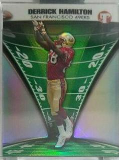 Derrick Hamilton