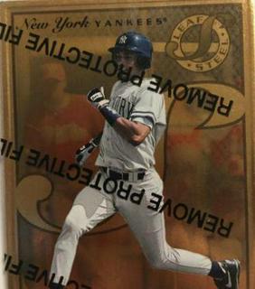 Derek Jeter