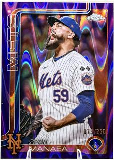 Sean Manaea