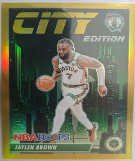 Jaylen Brown