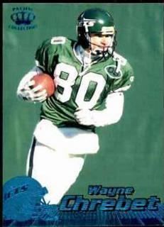 Wayne Chrebet