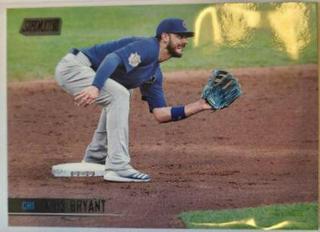 Kris Bryant