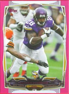 Adrian Peterson