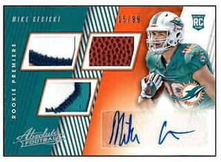 Mike Gesicki