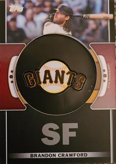 Brandon Crawford