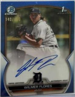 Wilmer Flores