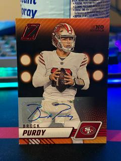 Brock Purdy