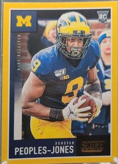 Donovan Peoples Jones