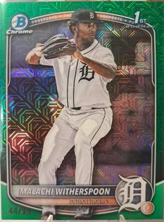 Malachi Witherspoon