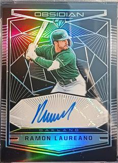 Ramon Laureano