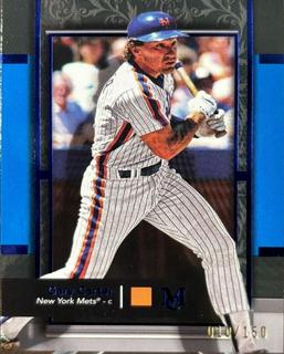 Gary Carter