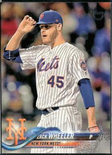 Zack Wheeler