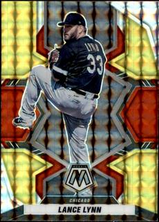 Lance Lynn