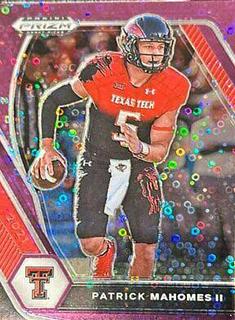 Patrick Mahomes II