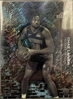Chaz Lanier