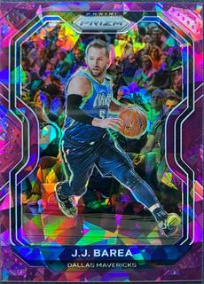 J.J. Barea