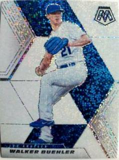 Walker Buehler