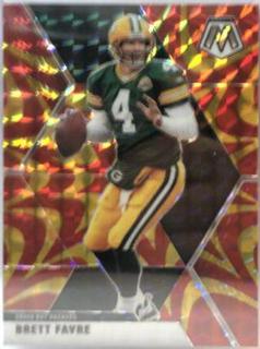 Brett Favre