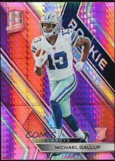 Michael Gallup