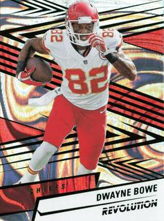 Dwayne Bowe