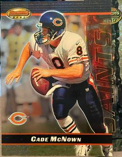 Cade McNown