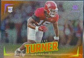 Dallas Turner