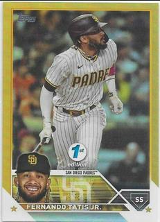 Fernando Tatis Jr.