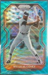 Willie McCovey