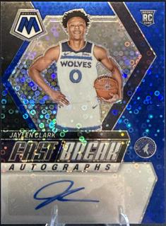 Jaylen Clark