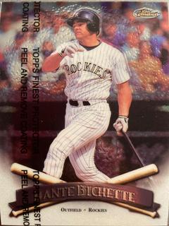 Dante Bichette