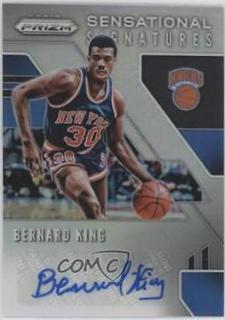 Bernard King