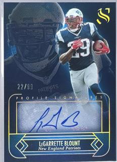 LeGarrette Blount