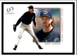 Randy Johnson