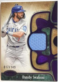 Dansby Swanson