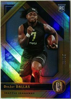 DeeJay Dallas