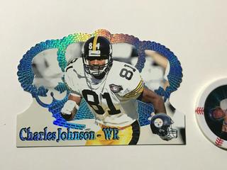 Charles Johnson
