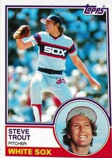 Steve Trout