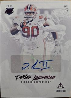 Dexter Lawrence