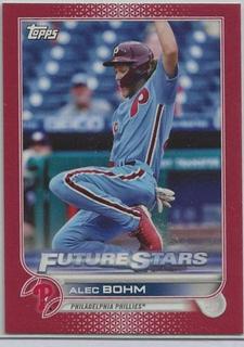 Alec Bohm