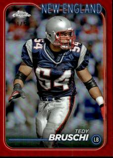 Tedy Bruschi
