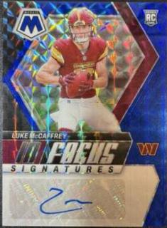 Luke McCaffrey