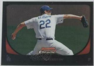 Clayton Kershaw